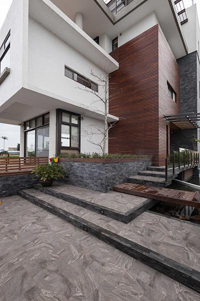 Green Lake Villa Yilan Exterior foto